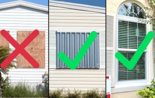 Window Protection