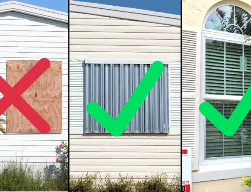 What Hurricane Protection Do I Actually Need? A Tampa Bay Homeowner’s Guide