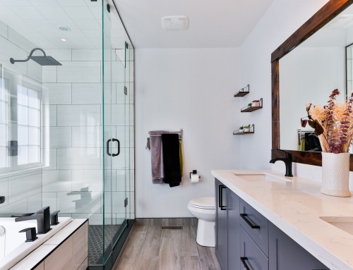 6 Mistakes to Avoid When Remodeling a Bathroom