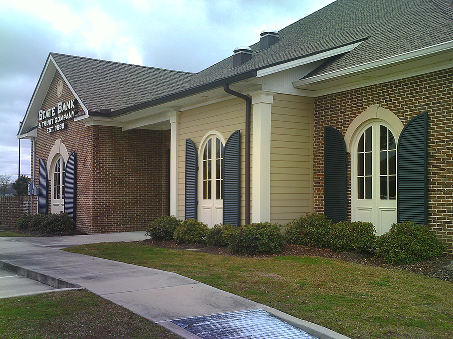 Storm Shutters | Clearwater | West Shore Construction Company