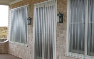 Door and Window Protection