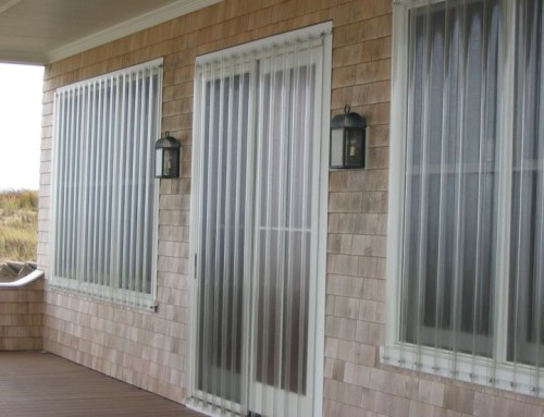 Do I Need to Cover All My Windows and Doors When Getting Hurricane Protection?