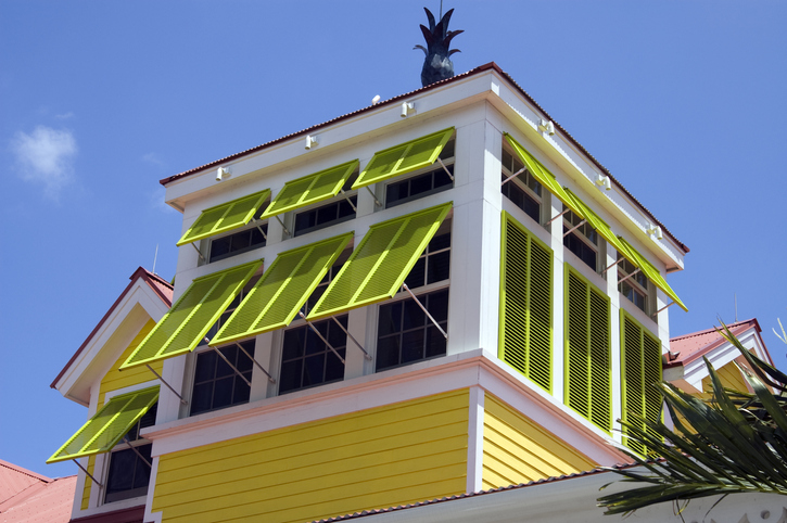 Hurricane Protection Florida Laws HOA
