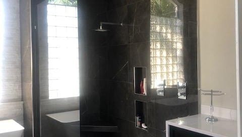 Bathroom Remodeling | Westshore Construction