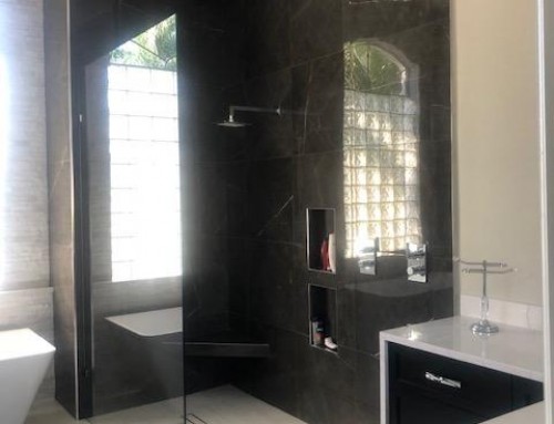 Bathroom Remodeling | Shower remodel | Westshore Construction