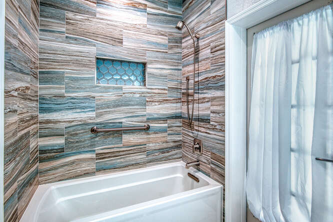 Residential Remodeling West Shore Construction