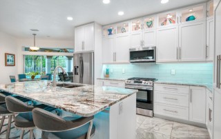 Kitchen remodeling increases value of home | West Shore Construction