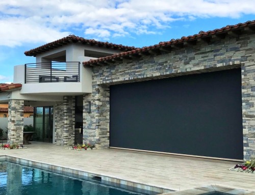 Why MagnaTrack Hurricane Screens Are a Smart Investment for Tampa Bay Homes