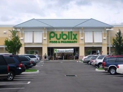 Commercial Foil Blade Bahama Shutters | Westshore Construction