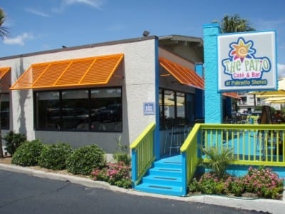 Foil Blade Bahama Shutters | Westshore Construction