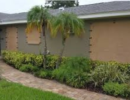 Why We Use AstroGuard for Hurricane Protection