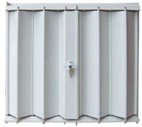 Accordion Shutters | Clearwater | St Pete | Tampa | Sun and Storm Systems
