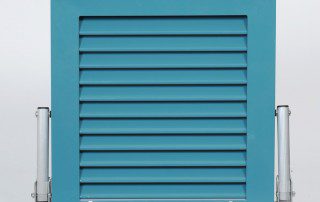 Hurricane Shutters | Clearwater | Westshore Construction
