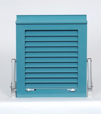 Hurricane Shutters | Clearwater | Westshore Construction