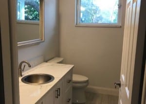 Bathroom Remodel | West Shore Construction