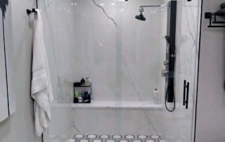 Bathroom Remodel | Clearwater | West Shore Construction