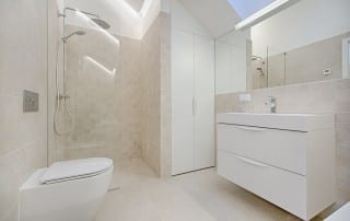 Bathroom Remodeling | Clearwater | Westshore Construction