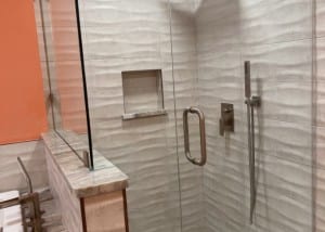 Bathroom Remodeling | Tampa Bay | West Shore Construction