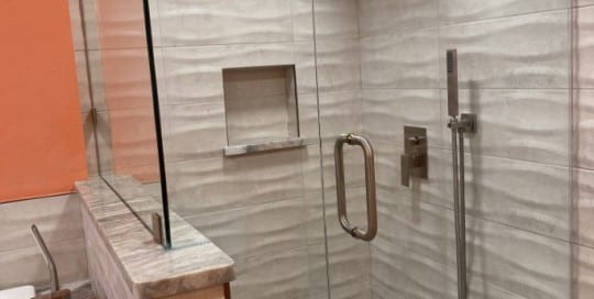 Bathroom Remodeling | Tampa Bay | West Shore Construction