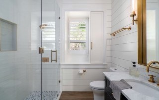 Bathroom Remodeling Tips | West Shore Construction