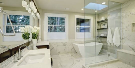 bathroom remodeling west shore