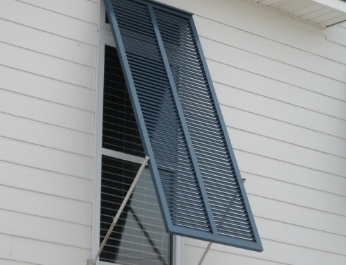 Decorative Shutter Installer in Clearwater