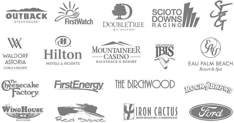 Commercial Screen Logos | West Shore Construction