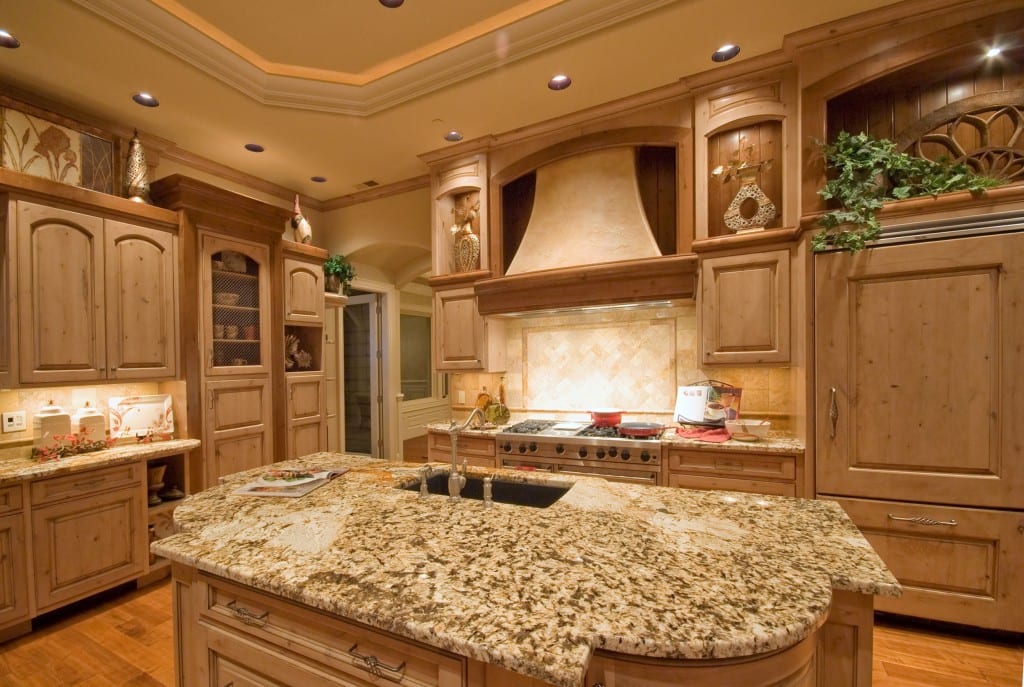 Kitchen Remodeling Carbondale IL