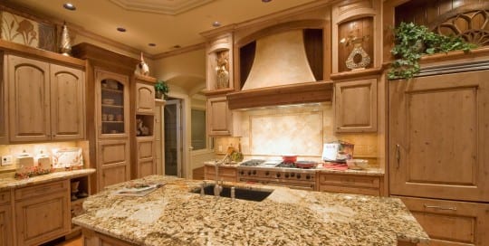 kitchen custom Remodeling West Shore