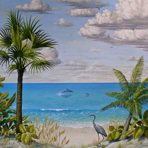 Faux Finishing and Murals Faux Finishing and Murals