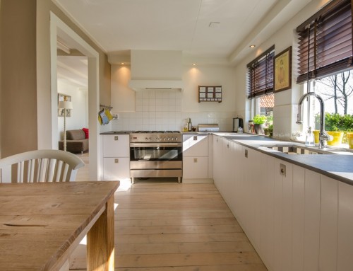 3 Reasons to Choose One Company for Home Maintenance Services