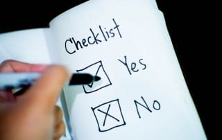 Hurricane Protection Checklist | West Shore Construction