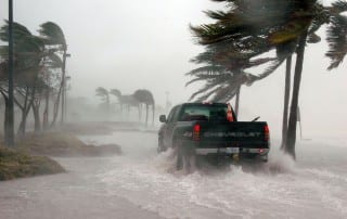 Hurricane Protection | Venice | West Shore Construction