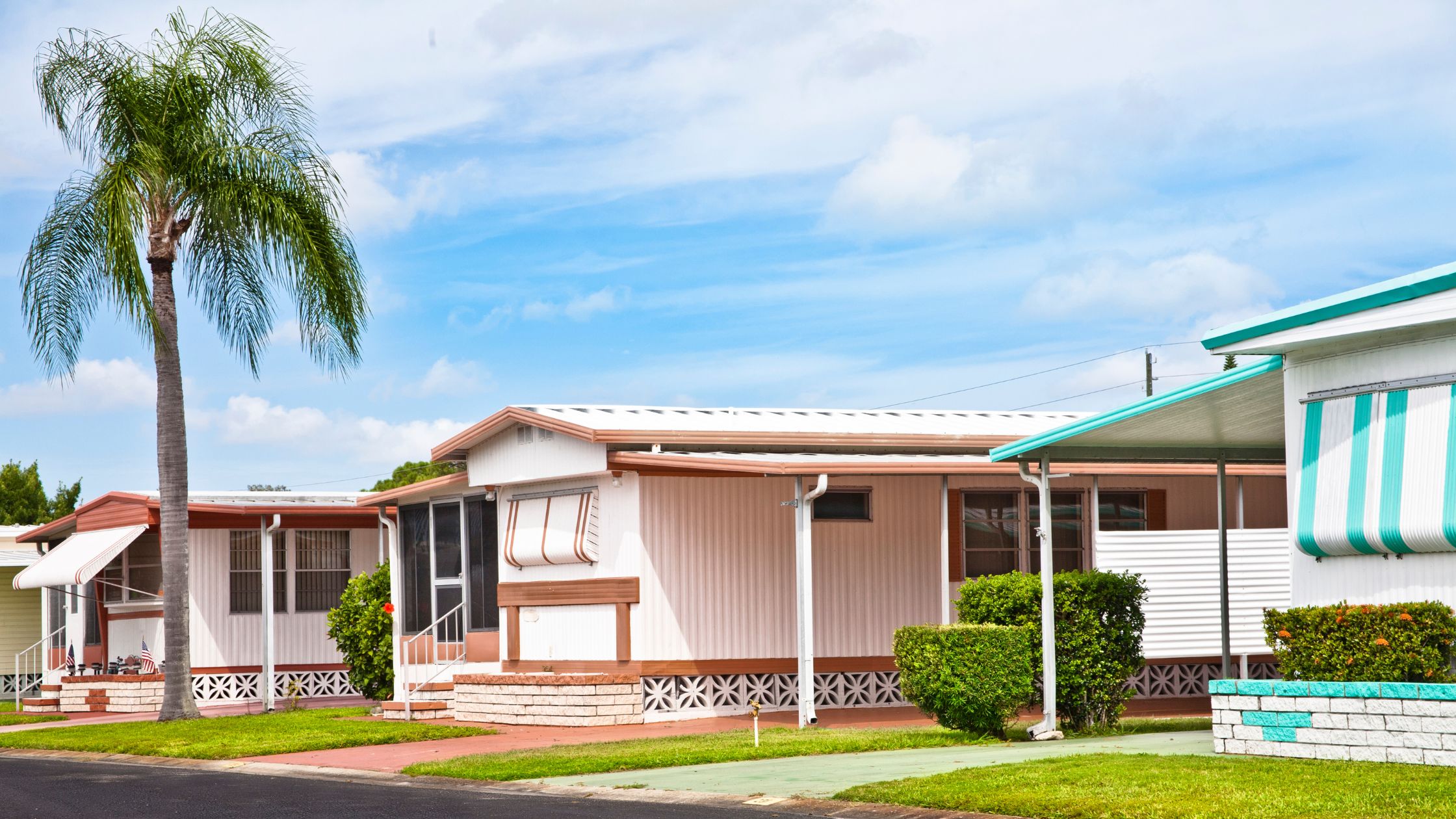 Hurricane Protection Florida Law Mobile Home