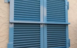 Hurricane Shutters | Clearwater | West Shore Construction