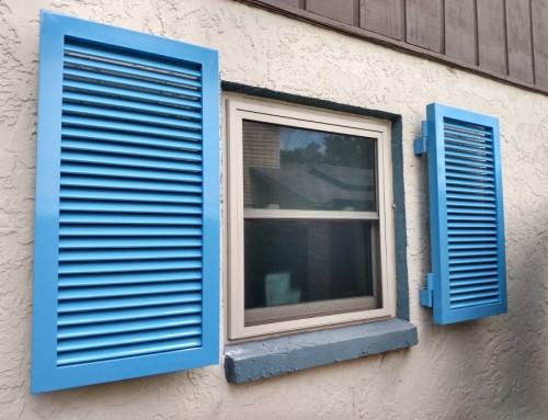 The Ultimate Guide to Hurricane Shutters