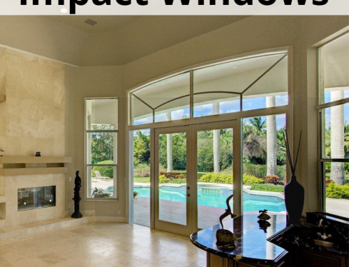 Hurricane Proof Windows And Their Top Advantages