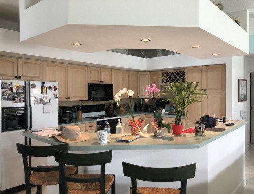 Kitchen Rehab Contractors