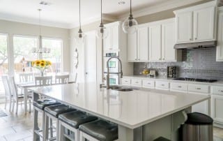 Kitchen Remodeling | Clearwater | West Shore Construction