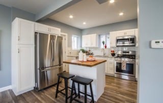 Whole Home Remodel | Tampa