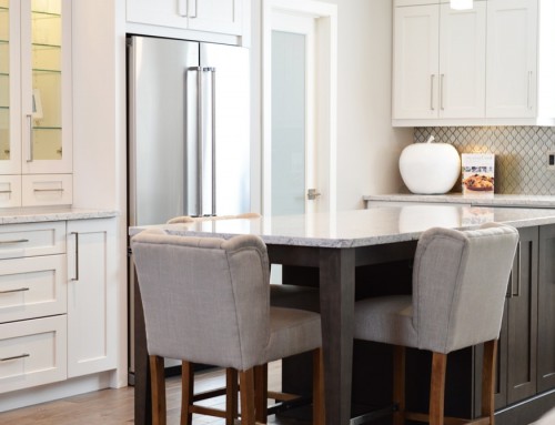 Planning a Kitchen Remodeling Project? Here’s What You Need to Know