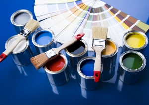 Low VOC Paint Low VOC Paint