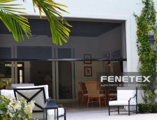 The 5 Ways Screens Transform Your Patio