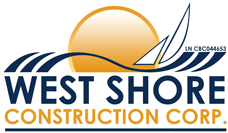 West Shore Construction Logo