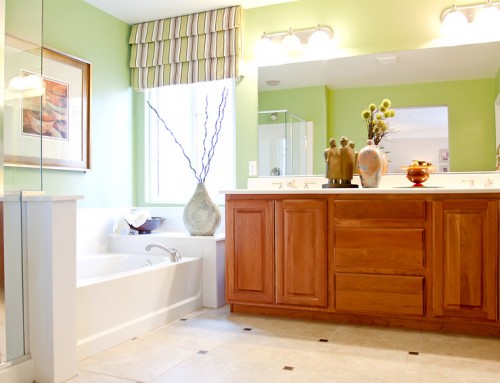 Residential Remodeling Done The Easy Way