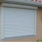 Roll Down Shutters | Westshore Construction
