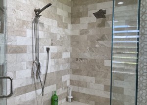 Shower Remodeling | West Shore Construction
