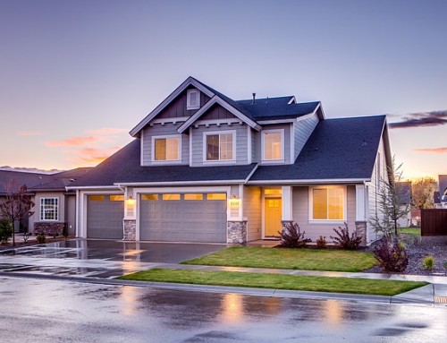 Choosing the Right Storm Shutters for You