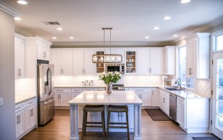 The Cons of Kitchen Remodeling | West Shore Construction